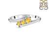 Citrine Ring CIT-RDR-2588.