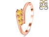 Citrine Ring CIT-RDR-2588.