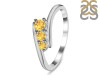 Citrine Ring CIT-RDR-2588.