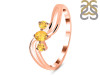 Citrine Ring CIT-RDR-2624.