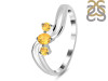 Citrine Ring CIT-RDR-2624.