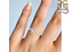 Citrine Ring CIT-RDR-2624.
