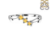 Citrine Ring CIT-RDR-2625.