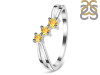 Citrine Ring CIT-RDR-2625.