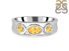 Citrine Ring CIT-RDR-29.