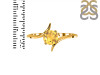 Citrine Ring CIT-RDR-348.