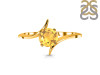 Citrine Ring CIT-RDR-348.