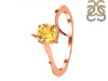 Citrine Ring CIT-RDR-348.