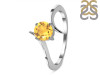 Citrine Ring CIT-RDR-348.