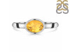 Citrine Ring CIT-RDR-4026.