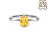Citrine Ring CIT-RR-123.