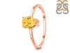 Citrine Ring CIT-RR-123.