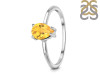 Citrine Ring CIT-RR-123.