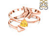 Citrine Ring CIT-RR-130.