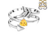 Citrine Ring CIT-RR-130.