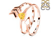 Citrine Ring CIT-RR-130.