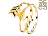Citrine Ring CIT-RR-130.