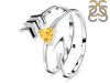 Citrine Ring CIT-RR-130.