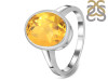 Citrine Ring CIT-RDR-1806.