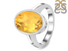 Citrine Ring CIT-RDR-1892.