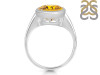 Citrine Ring CIT-RDR-1892.