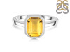 Citrine Ring CIT-RDR-1903.