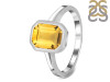 Citrine Ring CIT-RDR-1903.