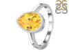 Citrine Ring CIT-RDR-2764.