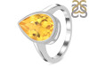 Citrine Ring CIT-RDR-2853.