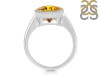 Citrine Ring CIT-RDR-2853.