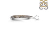 Crazy Lace Agate Pendant-SP CLA-1-15