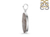 Crazy Lace Agate Pendant-SP CLA-1-42