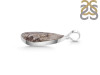 Crazy Lace Agate Pendant-SP CLA-1-57