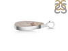 Crazy Lace Agate Pendant-SP CLA-1-6