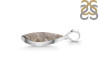 Crazy Lace Agate Pendant-SP CLA-1-61