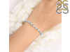 Close Out Larimar Bracelet LAR-CO-RDB-116-CAB.