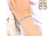 Close Out Larimar Bracelet LAR-CO-RDB-118-CAB.