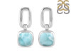 Close Out Larimar Earring LAR-CO-RDE-101.