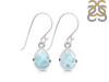 Close Out Larimar Earring LAR-CO-RDE-1053.