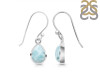 Close Out Larimar Earring LAR-CO-RDE-1053.