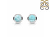 Close Out Larimar Earring LAR-CO-RDE-1072.