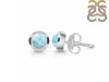 Close Out Larimar Earring LAR-CO-RDE-1072.