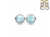 Close Out Larimar Earring LAR-CO-RDE-1073.