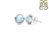 Close Out Larimar Earring LAR-CO-RDE-1073.