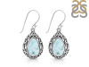 Close Out Larimar Earring LAR-CO-RDE-110.