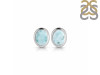 Close Out Larimar Earring LAR-CO-RDE-1107.