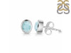 Close Out Larimar Earring LAR-CO-RDE-1107.