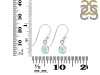 Close Out Larimar Earring LAR-CO-RDE-1109.