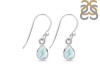 Close Out Larimar Earring LAR-CO-RDE-1109.