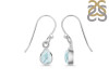 Close Out Larimar Earring LAR-CO-RDE-1109.